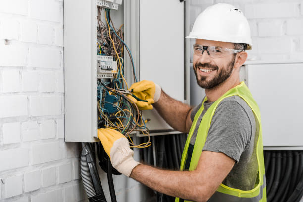 Best Electric Panel Repair  in Flourtown, PA