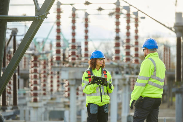 Best Commercial Electrician Services  in Flourtown, PA
