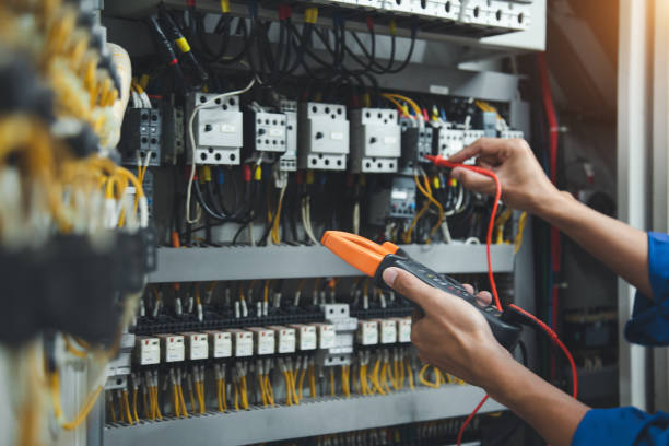 Best Affordable Electrician  in Flourtown, PA