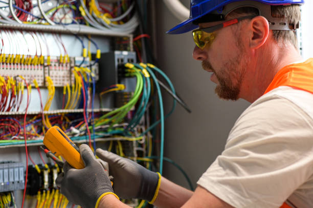 Best Electrical Wiring Services  in Flourtown, PA
