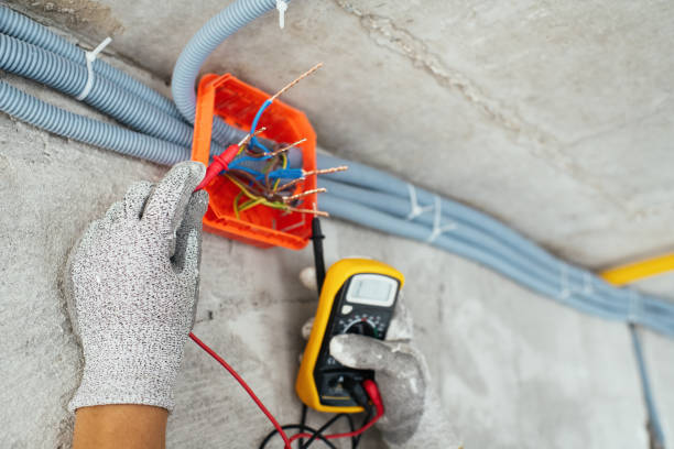 Best Electrical Contractors for Businesses  in Flourtown, PA