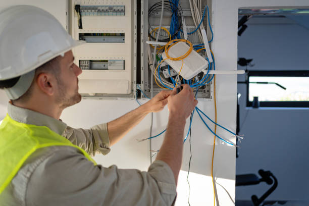 Best Ceiling Fan Installation Electrician  in Flourtown, PA